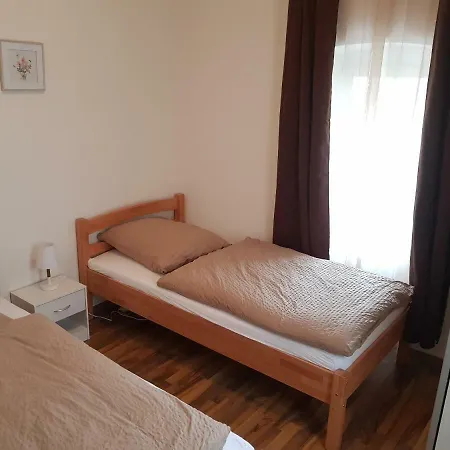Ferienwohnung Liebeskummer Traben-Trarbach Esterno foto