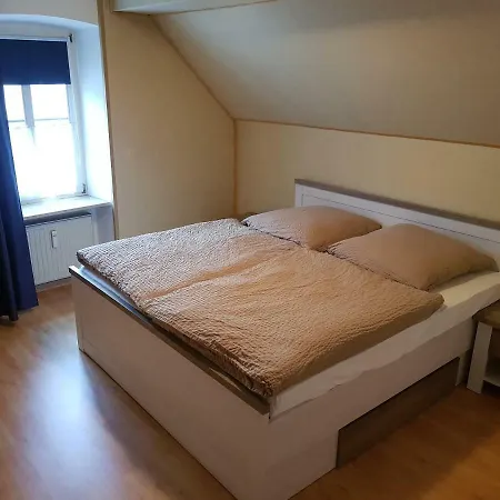 Ferienwohnung Liebeskummer Traben-Trarbach Esterno foto