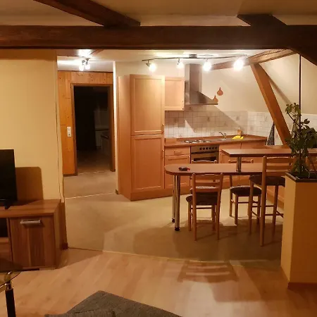 Ferienwohnung Liebeskummer Traben-Trarbach Esterno foto