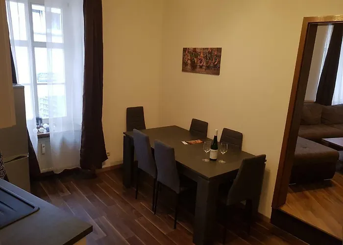 Ferienwohnung Liebeskummer