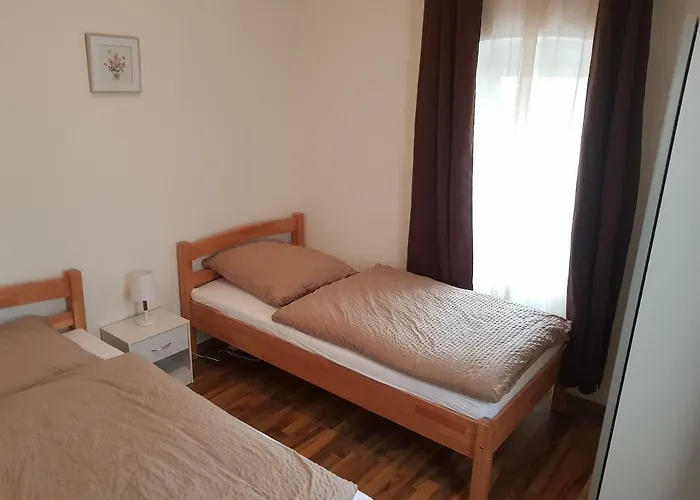 Ferienwohnung Liebeskummer