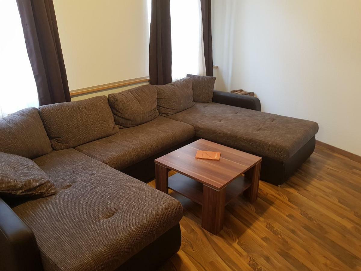 Liebeskummer Apartment *
