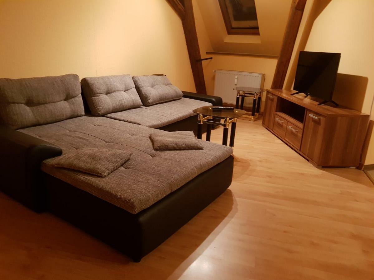 Liebeskummer Apartment *